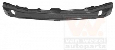 VAN WEZEL 1555560 -  Носитель, буфер